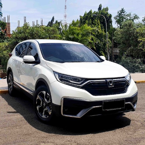 Focus Motor Group HondaCrv20CVTATWhiteOrchidPearlFacelift2021