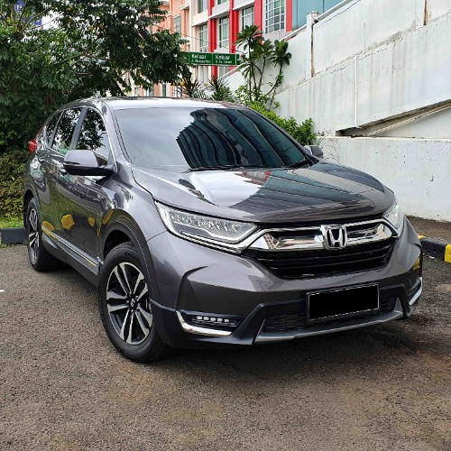 Focus Motor Group HondaCrv15TurboPrestigeSunroofAbu2017