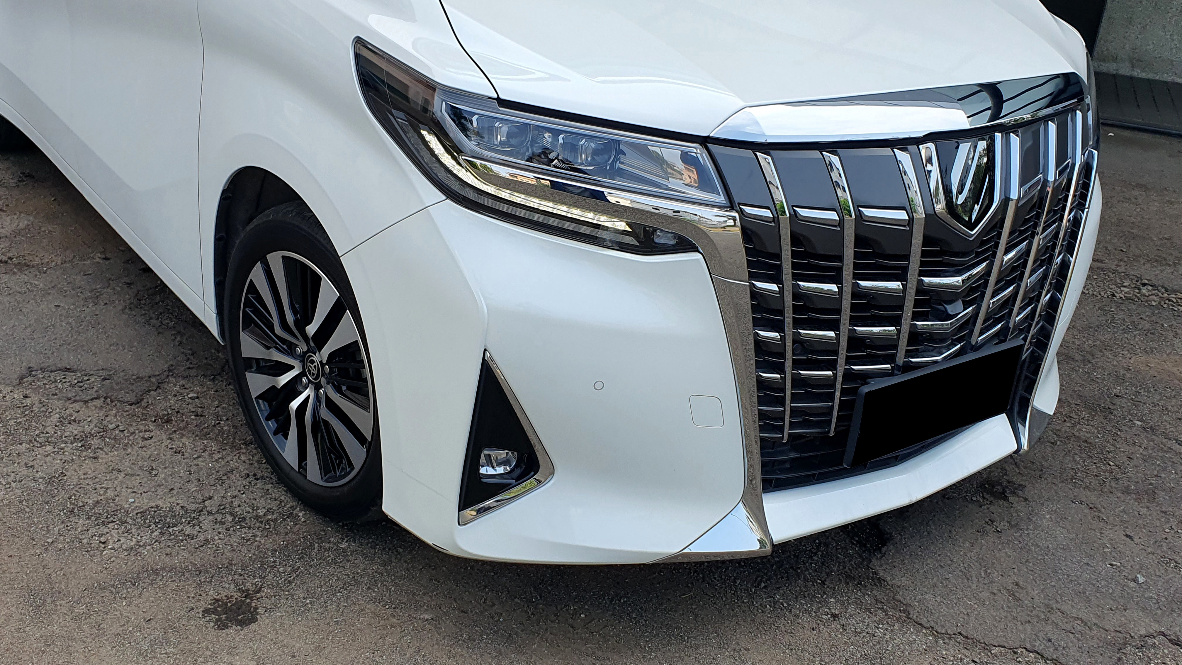 Membeli Mobil Toyota: Panduan Lengkap dari Perencanaan hingga Pemeliharaan