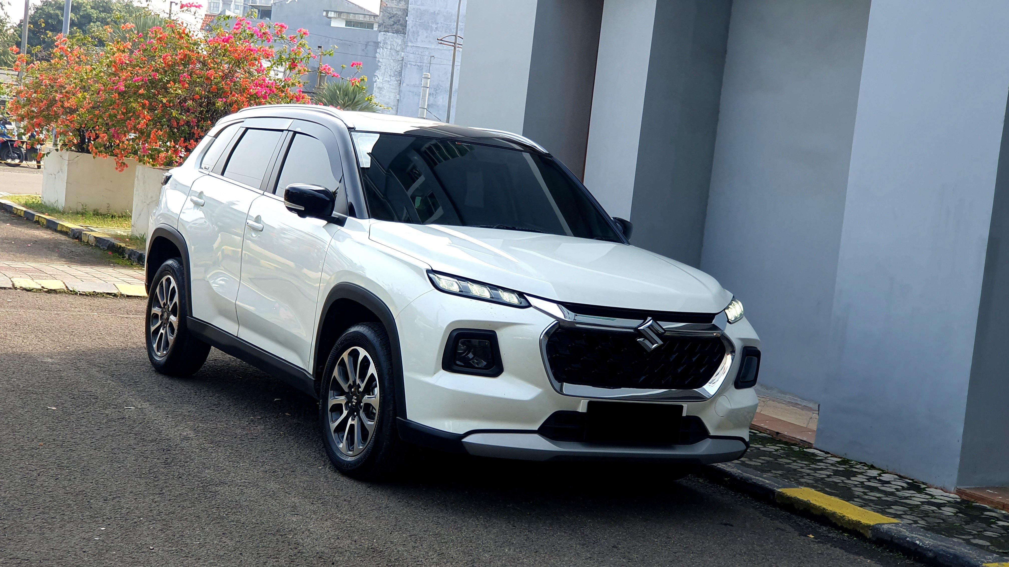 Jual Beli Mobil Bekas Bergaransi Tanpa Khawatir Belanja Mobil - Suzuki ...